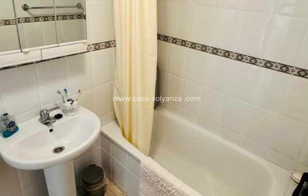 Herverkoop - Appartement / flat - Torrevieja - Costa Blanca