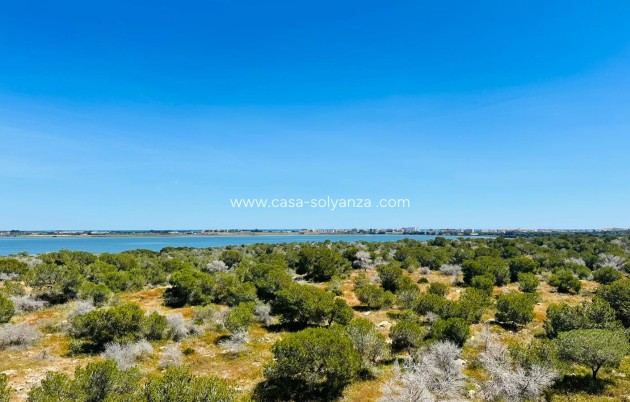 Herverkoop - Appartement / flat - Torrevieja - Costa Blanca