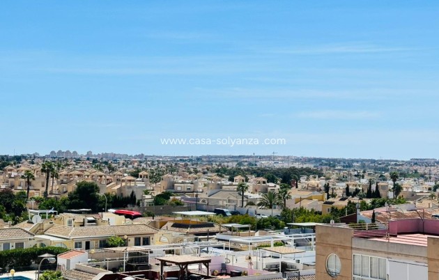 Herverkoop - Appartement / flat - Torrevieja - Costa Blanca