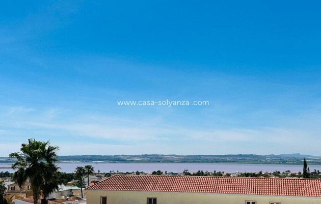 Herverkoop - Appartement / flat - Torrevieja - Costa Blanca