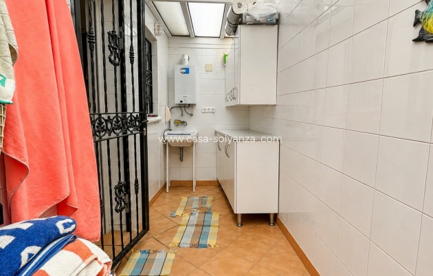Resale - Villa - Orihuela Costa - Costa Blanca