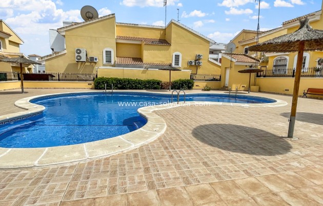 Resale - Villa - Orihuela Costa - Costa Blanca
