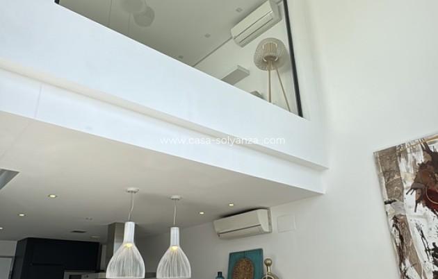 Wiederverkauf - Wohnung - Orihuela Costa - Costa Blanca