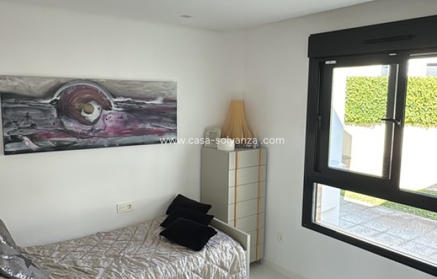 Wiederverkauf - Wohnung - Orihuela Costa - Costa Blanca