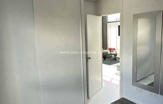 Wiederverkauf - Wohnung - Orihuela Costa - Costa Blanca