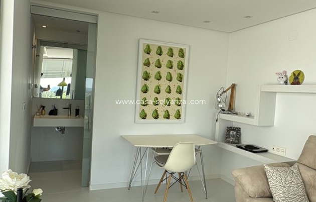 Wiederverkauf - Wohnung - Orihuela Costa - Costa Blanca