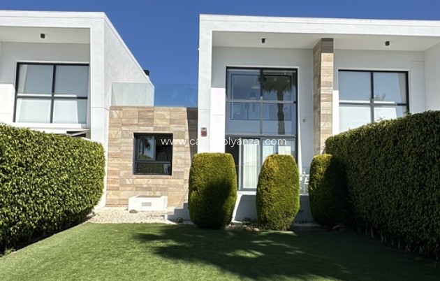 Wiederverkauf - Wohnung - Orihuela Costa - Costa Blanca