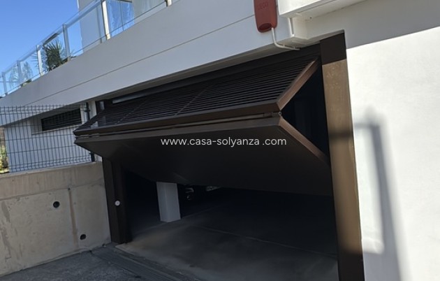 Wiederverkauf - Wohnung - Orihuela Costa - Costa Blanca
