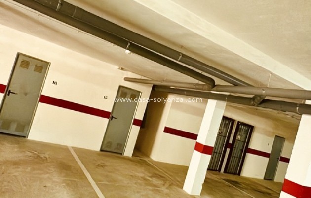 Wiederverkauf - Wohnung - Orihuela Costa - Costa Blanca