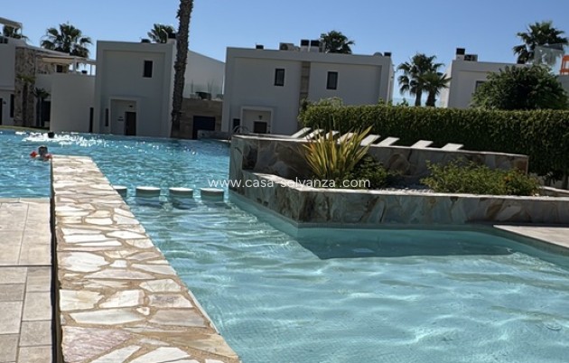 Wiederverkauf - Wohnung - Orihuela Costa - Costa Blanca