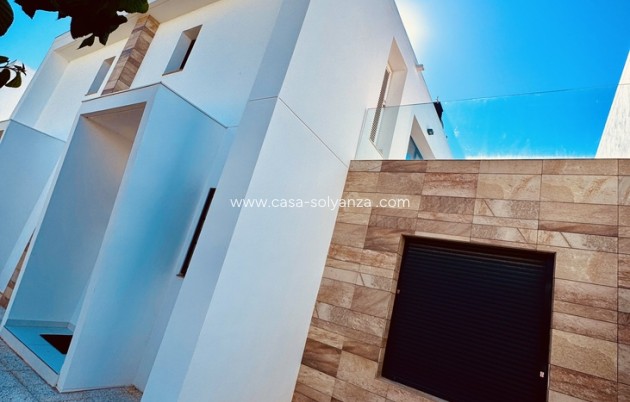 Wiederverkauf - Wohnung - Orihuela Costa - Costa Blanca
