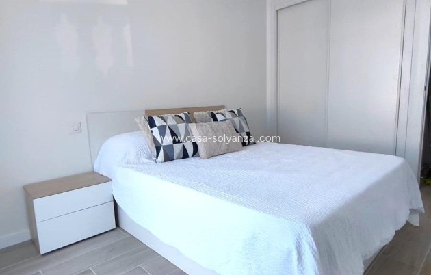 Reventa - Adosado - Torrevieja - Sector 25