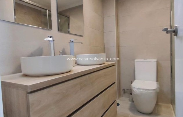 Reventa - Adosado - Torrevieja - Sector 25