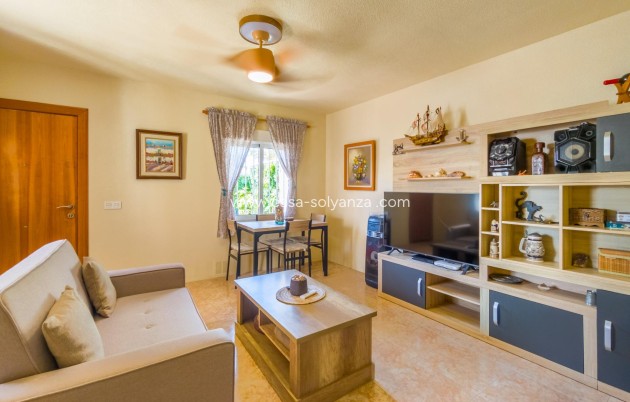 Reventa - Adosado - Torrevieja - Nueva Torrevieja