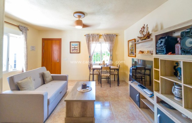 Reventa - Adosado - Torrevieja - Nueva Torrevieja
