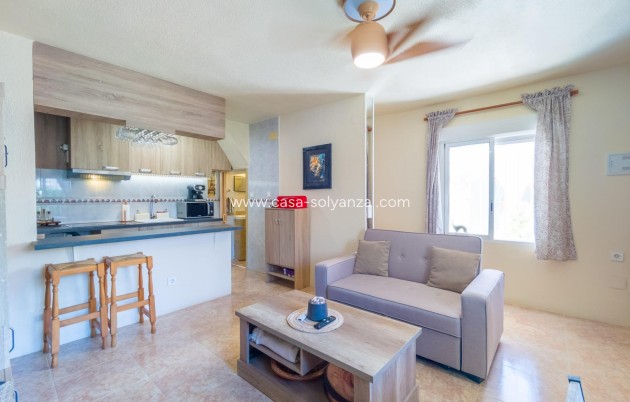 Reventa - Adosado - Torrevieja - Nueva Torrevieja