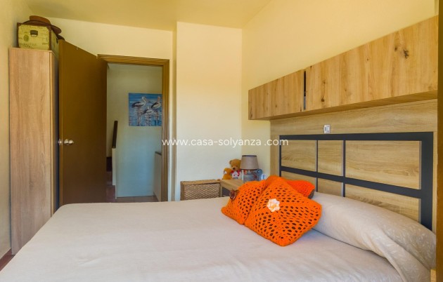 Reventa - Adosado - Torrevieja - Nueva Torrevieja