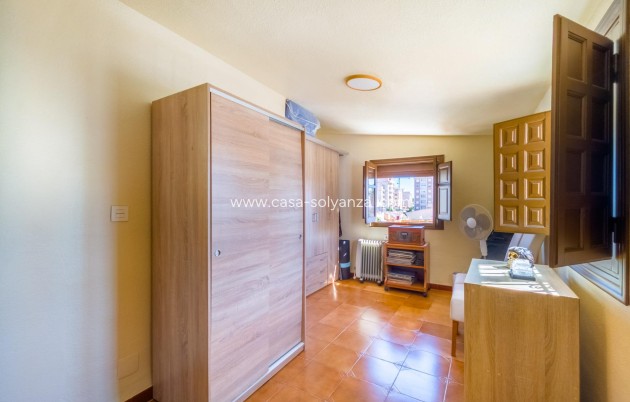 Reventa - Adosado - Torrevieja - Nueva Torrevieja