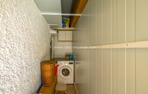 Reventa - Adosado - Torrevieja - Nueva Torrevieja