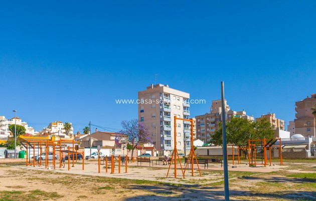 Reventa - Adosado - Torrevieja - Nueva Torrevieja