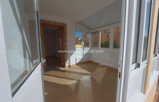 Reventa - Villa - Rojales - Lo Marabú