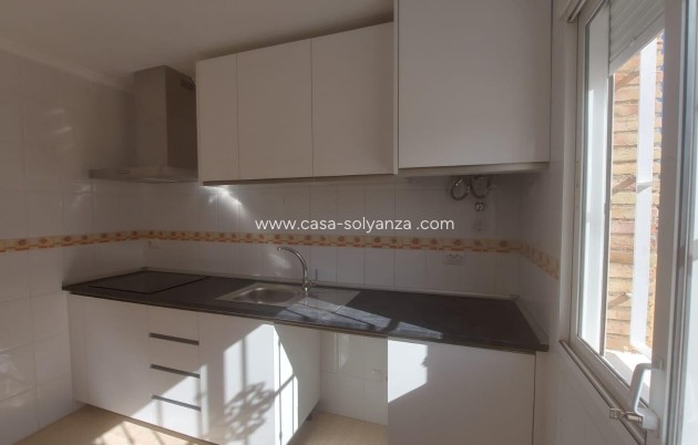 Reventa - Villa - Rojales - Lo Marabú