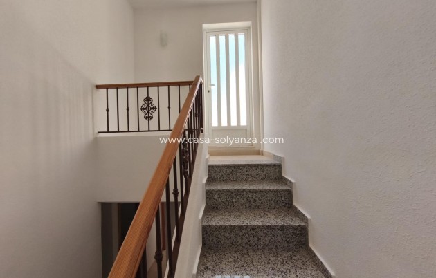 Reventa - Villa - Rojales - Lo Marabú