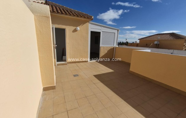 Reventa - Villa - Rojales - Lo Marabú