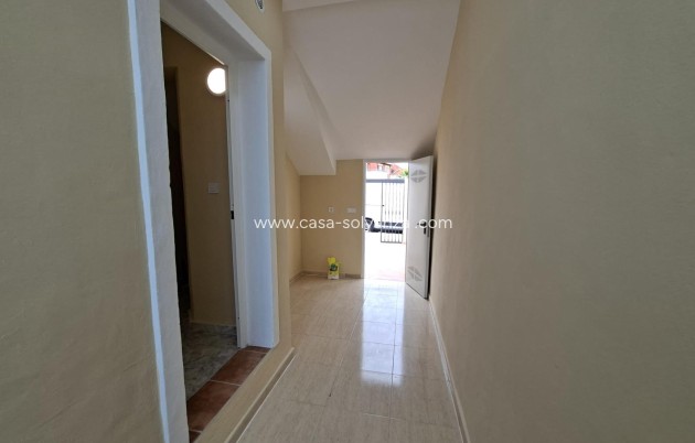 Reventa - Bungalow - Orihuela Costa - Punta Prima