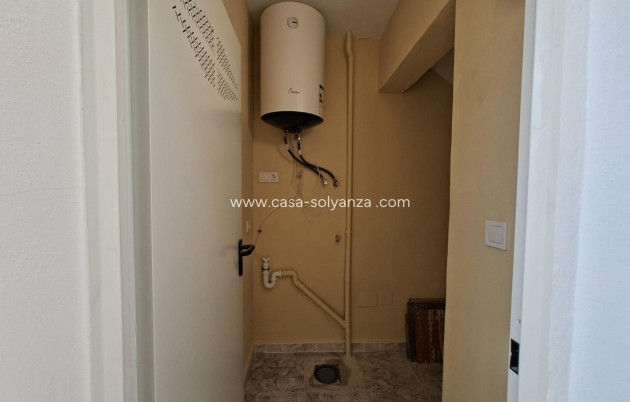 Reventa - Bungalow - Orihuela Costa - Punta Prima