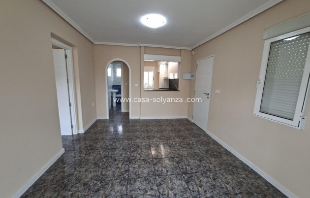 Reventa - Bungalow - Orihuela Costa - Punta Prima