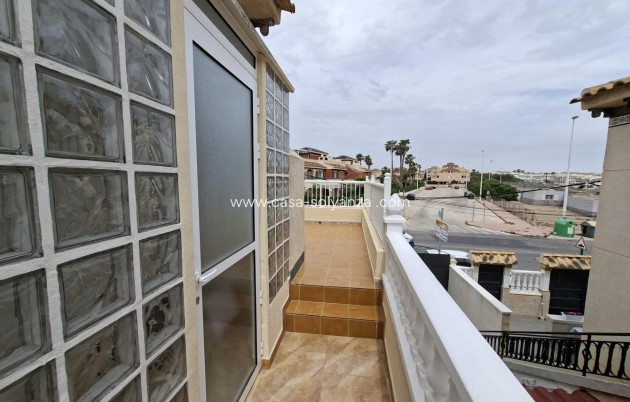 Reventa - Bungalow - Orihuela Costa - Punta Prima