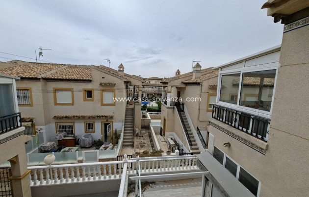 Reventa - Bungalow - Orihuela Costa - Punta Prima