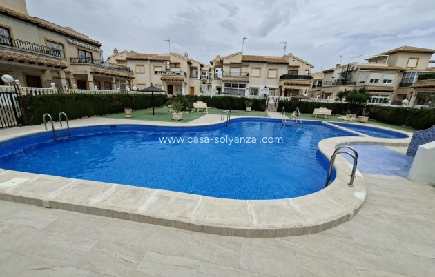Reventa - Bungalow - Orihuela Costa - Punta Prima
