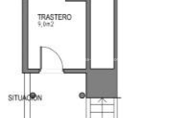 Reventa - Bungalow - Orihuela Costa - Punta Prima