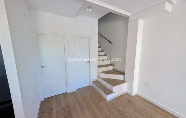 Reventa - Villa - Orihuela Costa - dreamhills