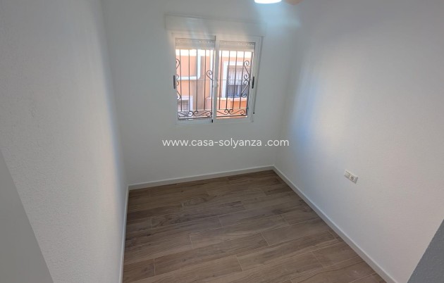 Reventa - Villa - Orihuela Costa - dreamhills