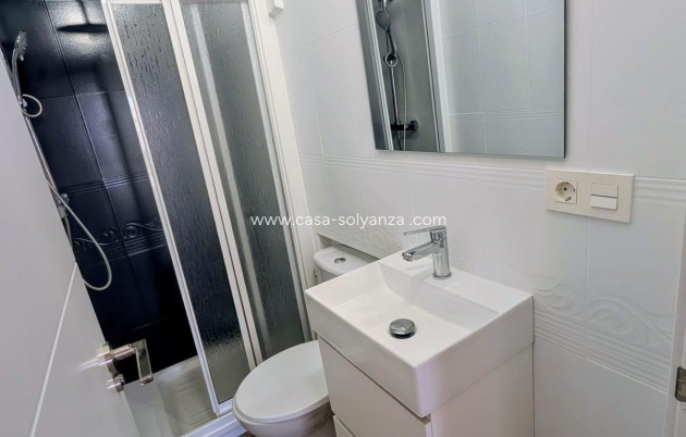 Reventa - Villa - Orihuela Costa - dreamhills