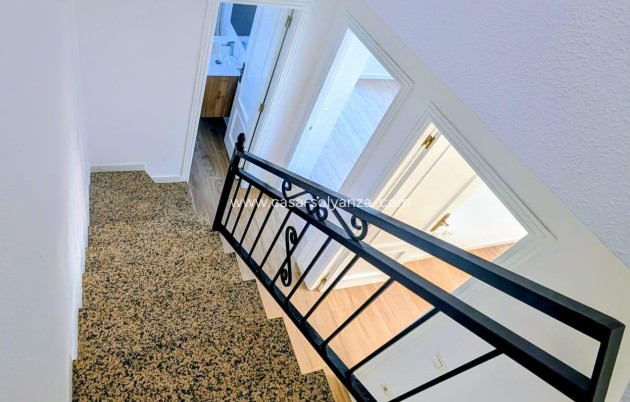 Reventa - Villa - Orihuela Costa - dreamhills