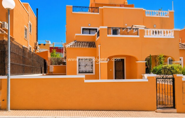 Reventa - Villa - Orihuela Costa - dreamhills