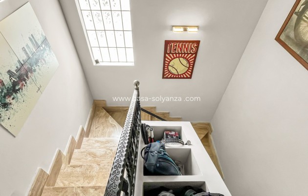 Reventa - Villa - Orihuela Costa - Los Dolses