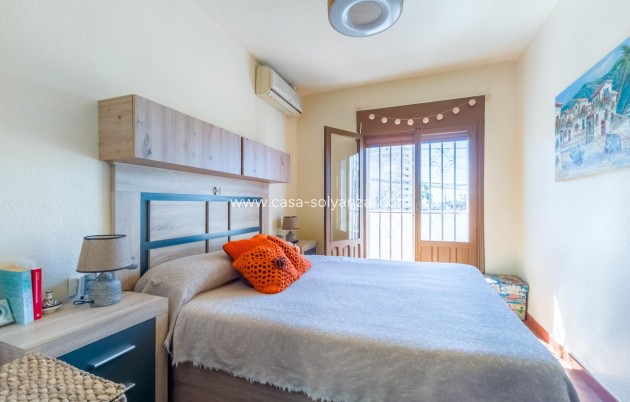 Reventa - Adosado - Torrevieja - Nueva Torrevieja