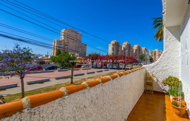 Reventa - Adosado - Torrevieja - Nueva Torrevieja