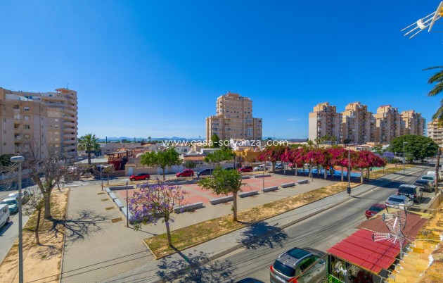 Reventa - Adosado - Torrevieja - Nueva Torrevieja