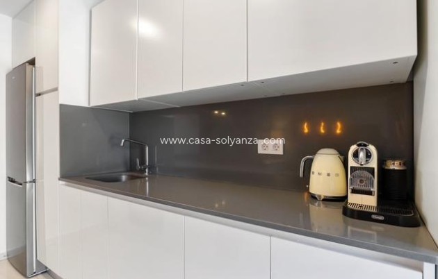 Reventa - Adosado - Orihuela Costa - Las Filipinas