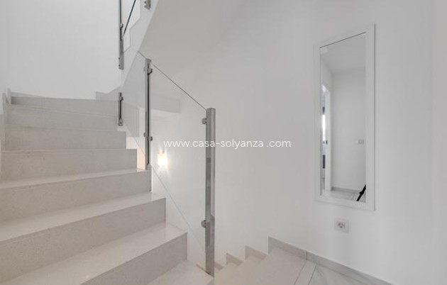 Reventa - Adosado - Orihuela Costa - Las Filipinas