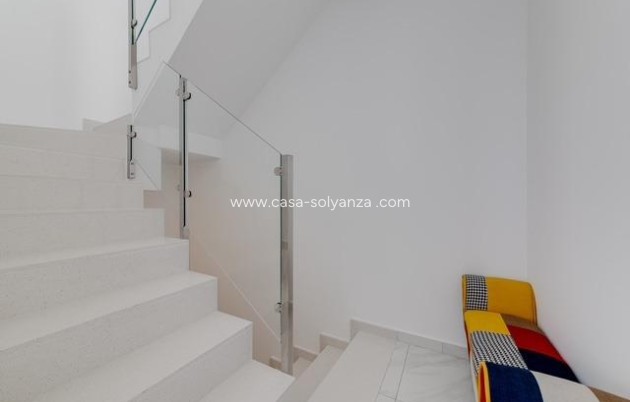 Reventa - Adosado - Orihuela Costa - Las Filipinas