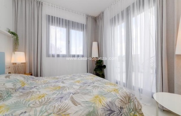 Reventa - Adosado - Orihuela Costa - Las Filipinas