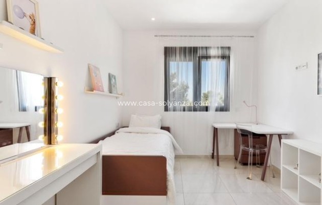 Reventa - Adosado - Orihuela Costa - Las Filipinas