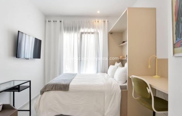 Reventa - Adosado - Orihuela Costa - Las Filipinas